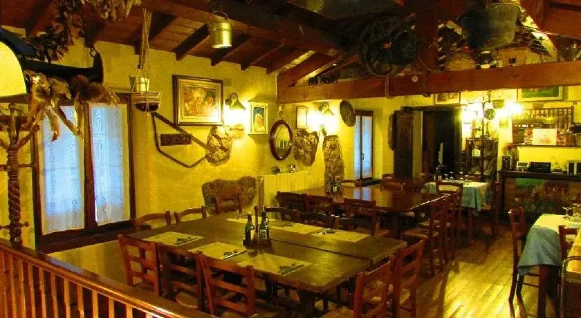 Locanda dai Pistori