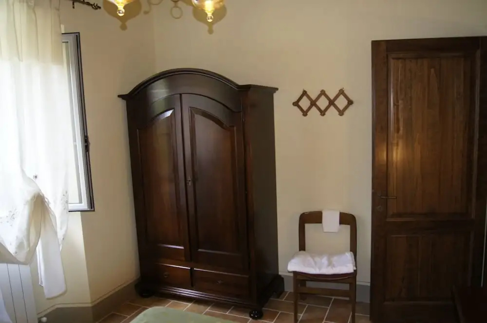 La Casa del Falegname