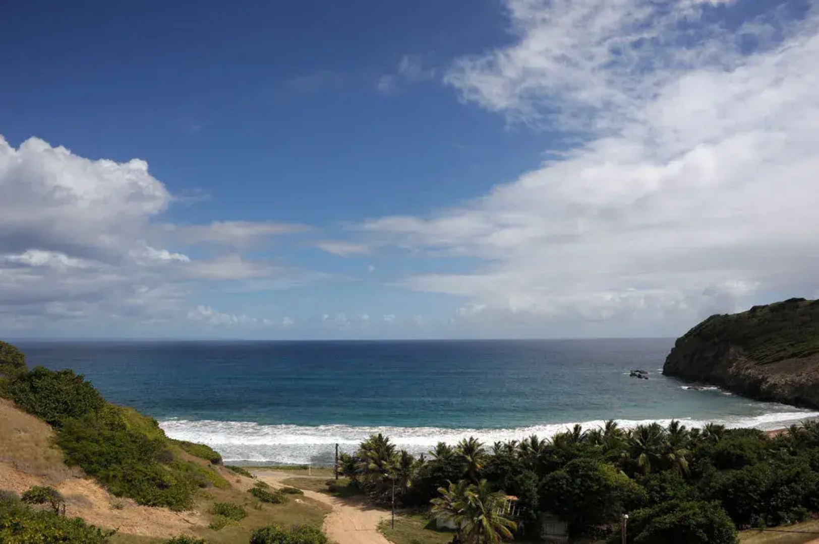 Residence les Hauts de Grande Anse