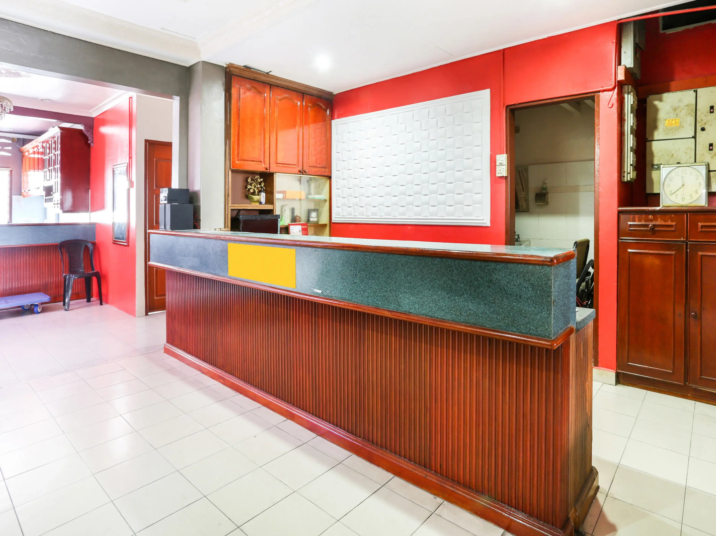 Hotel Dinar by OYO Rooms