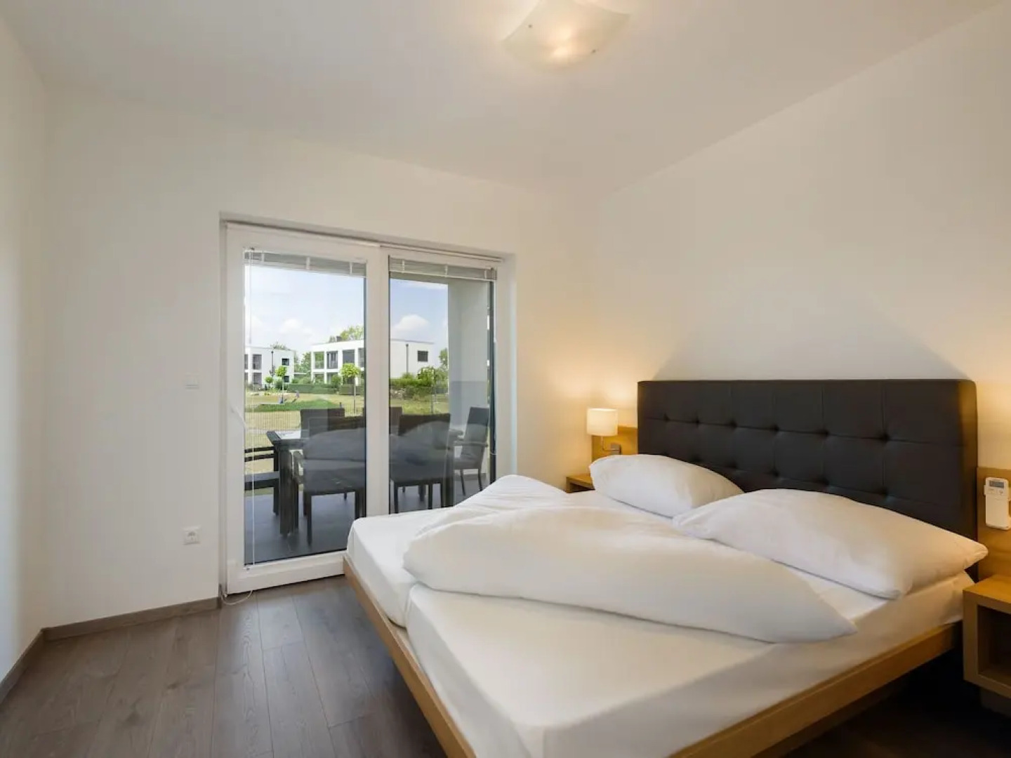 Luxurious Apartment on Pannonia Golf Course