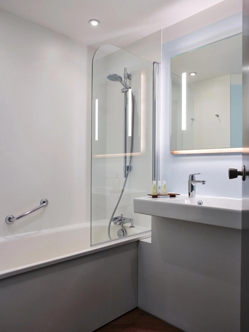 Median Paris Porte de Versailles