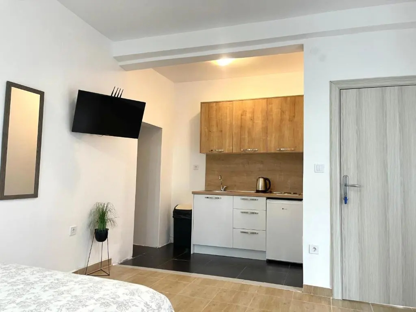 Apartments Pribilovic