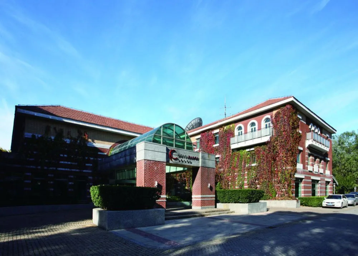 Hotel Kapok Bai Yang Dian