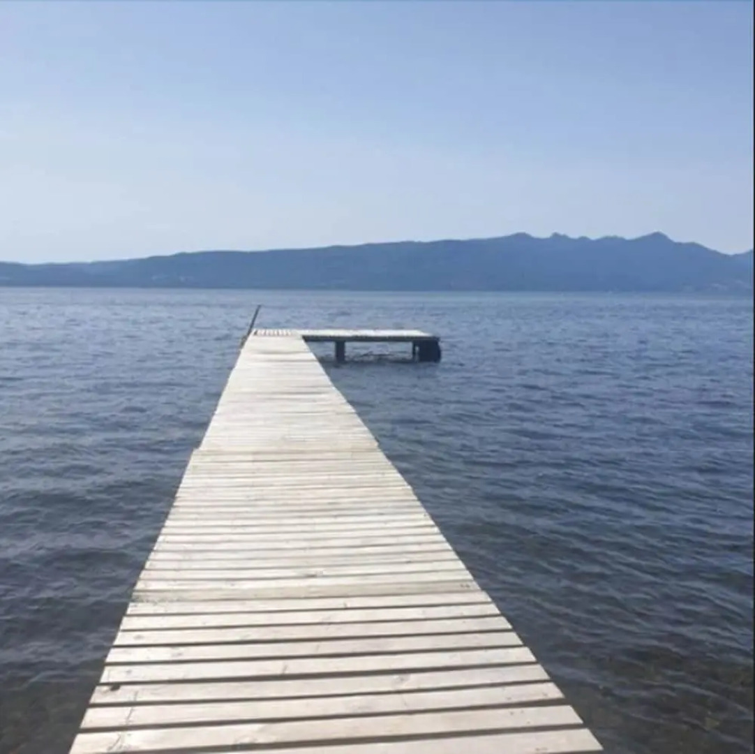 Cabañas - Casa Lago Villarrica