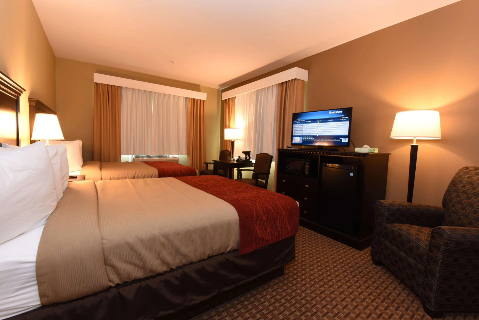 Best Western Plus Vintage Valley Inn