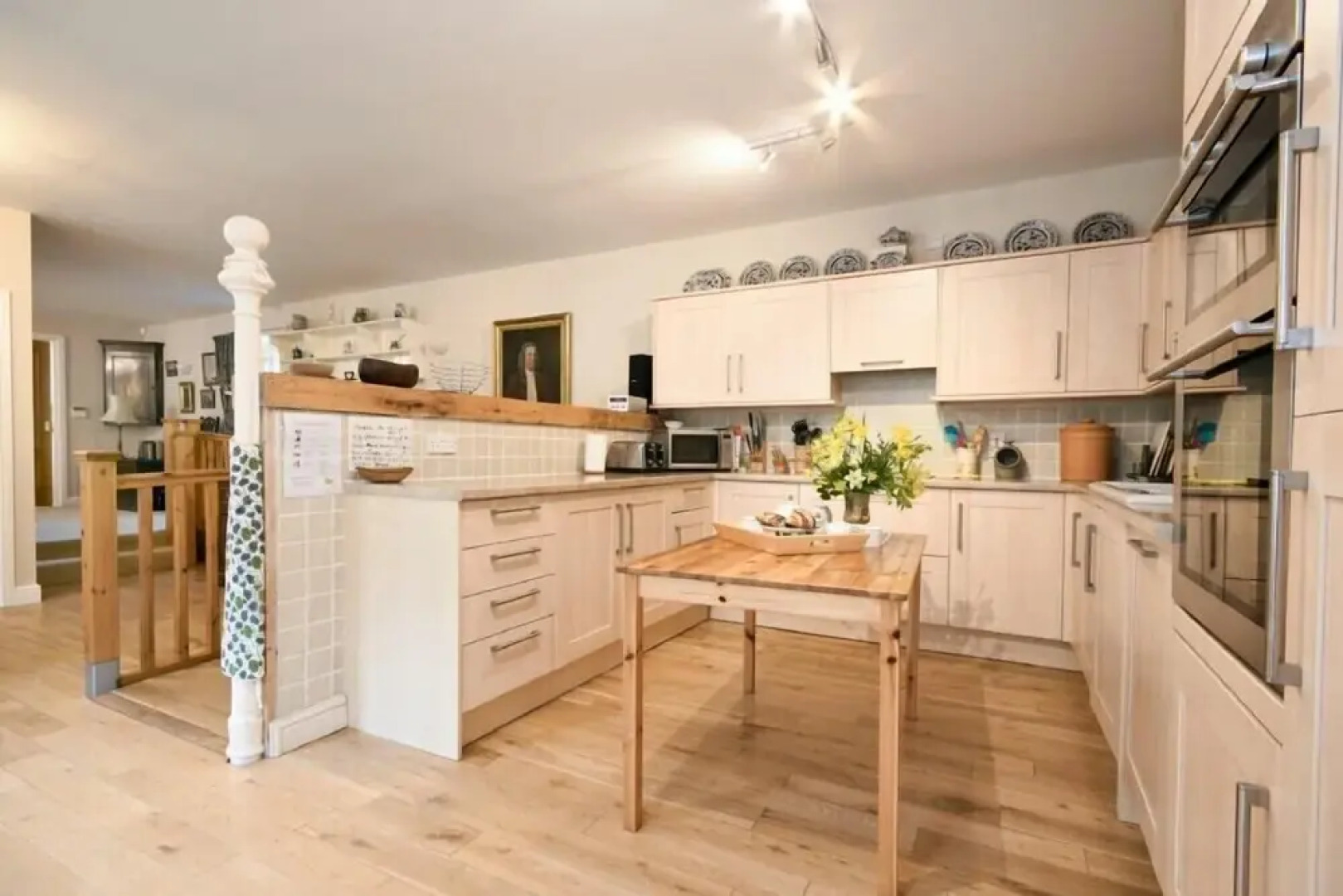 Craster Tower Coach House