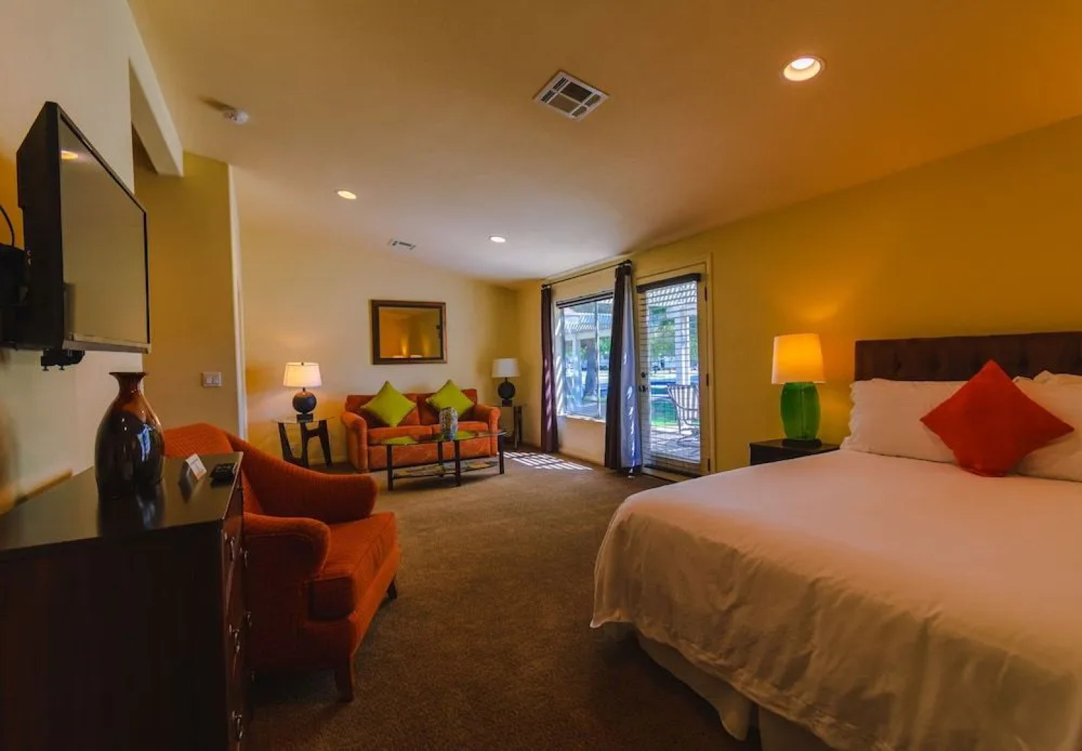 The Villas at Emerald Desert RV Resort