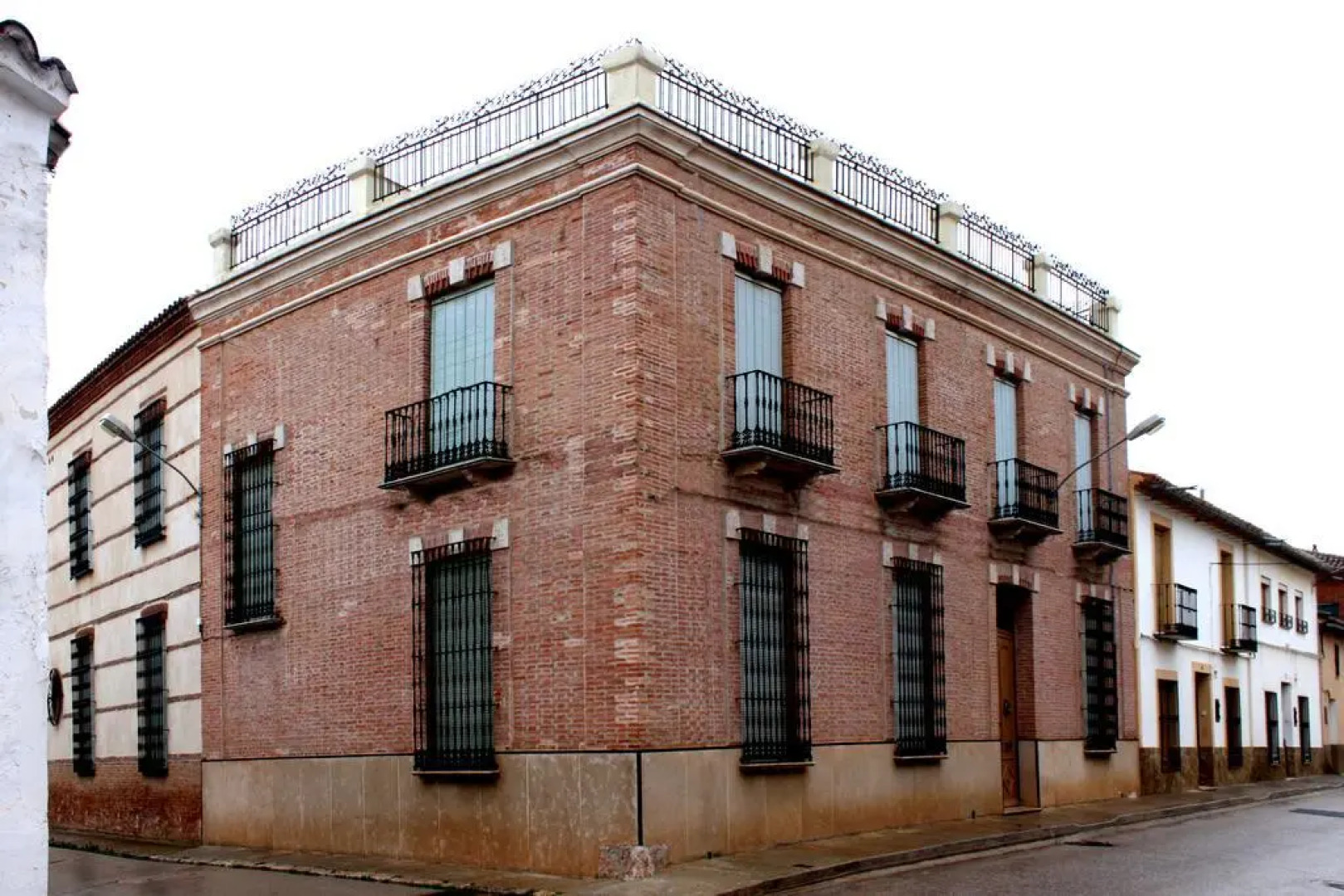 Casa Rural Doña Elisa