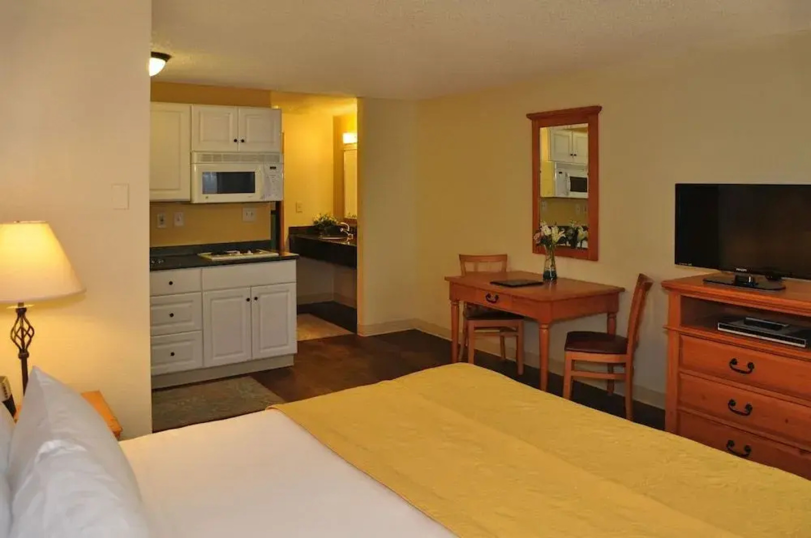 Quality Inn & Suites Silverdale