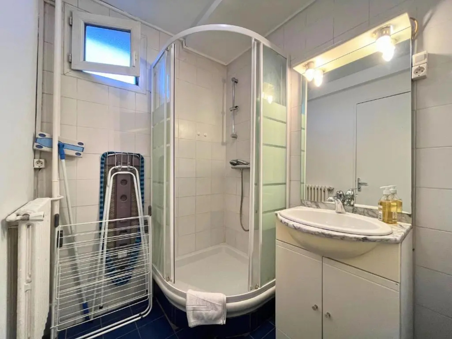 Colombes - Le Stade - Sir Destination