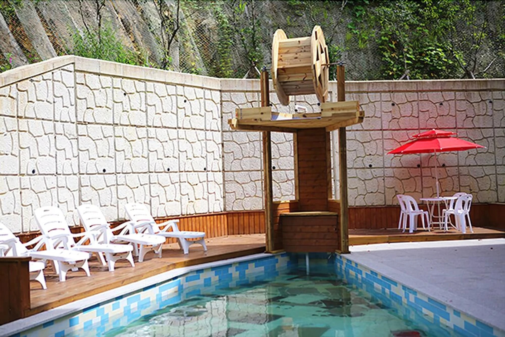 Hongcheon Hogewon Villa Pension