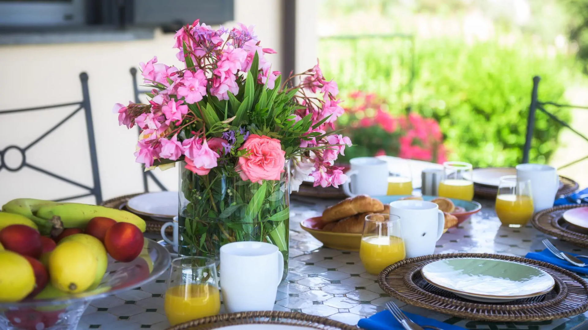 Villa Cacciata Grande 8+3