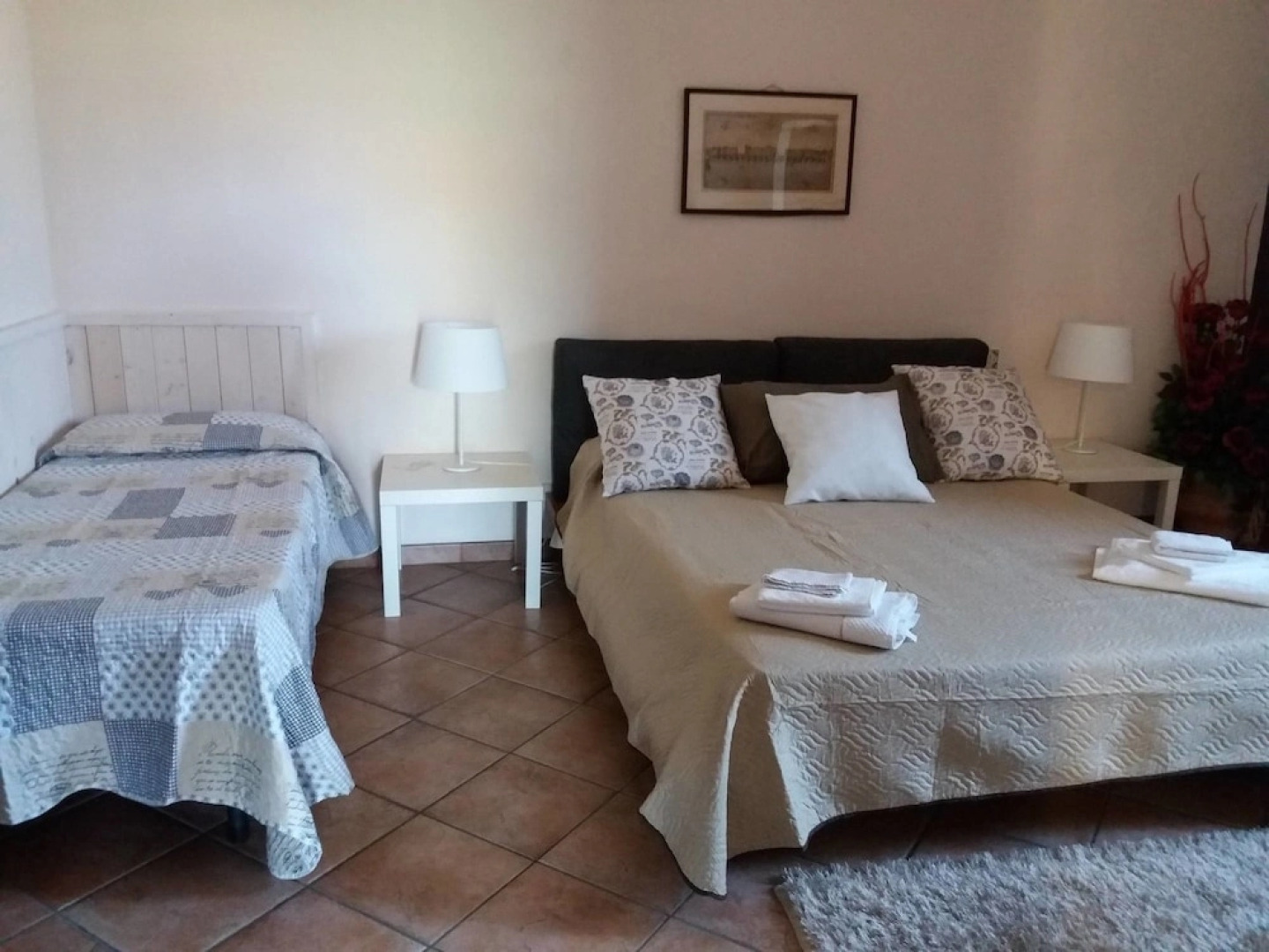 La Fattoria Dei Nonni Resort Dell'Etna