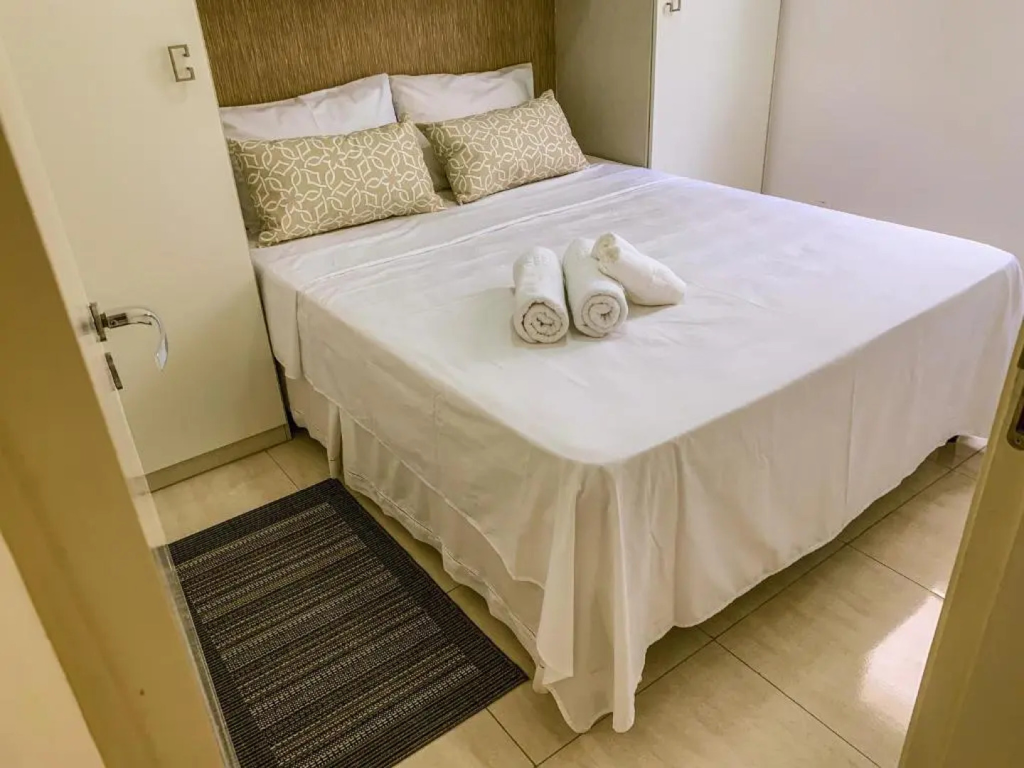 APARTMENTFORSTAY 18 Tânger