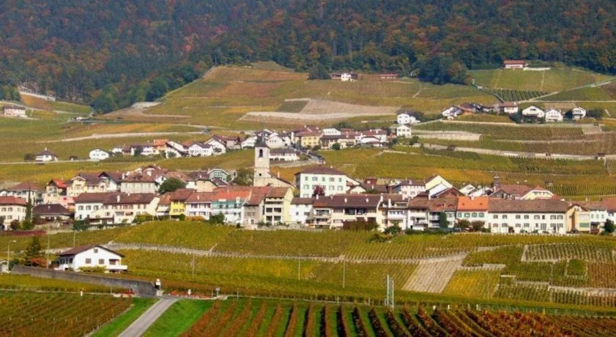 Auberge Communale de la Couronne