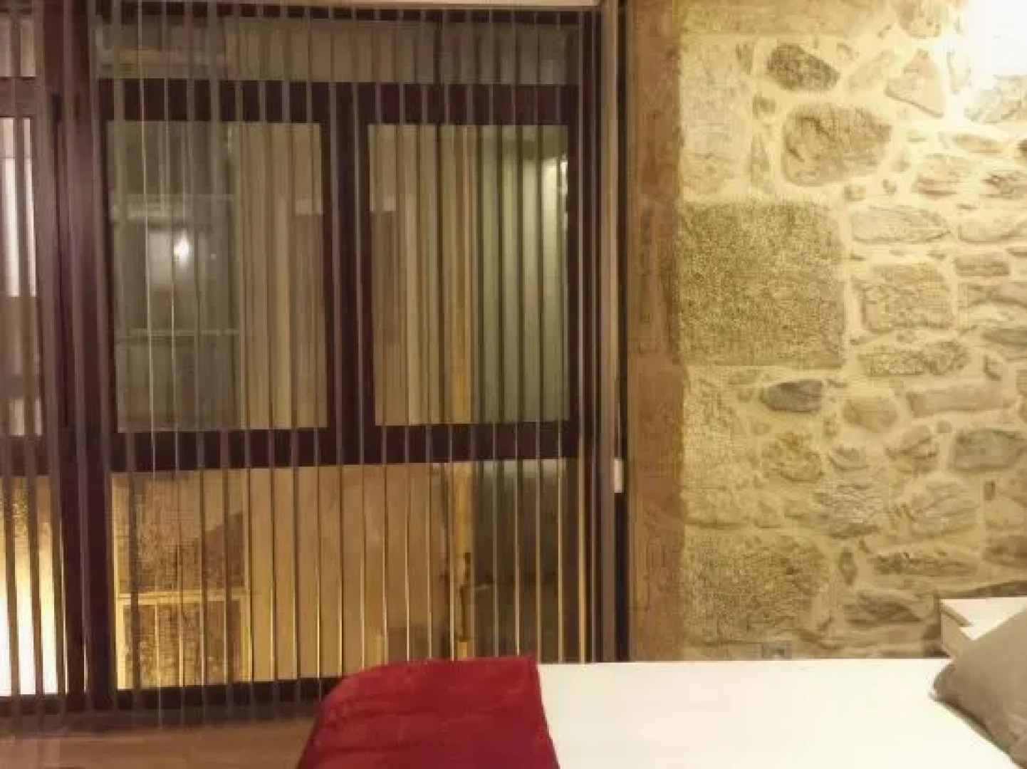 Apartamentos Praia do Capitàn