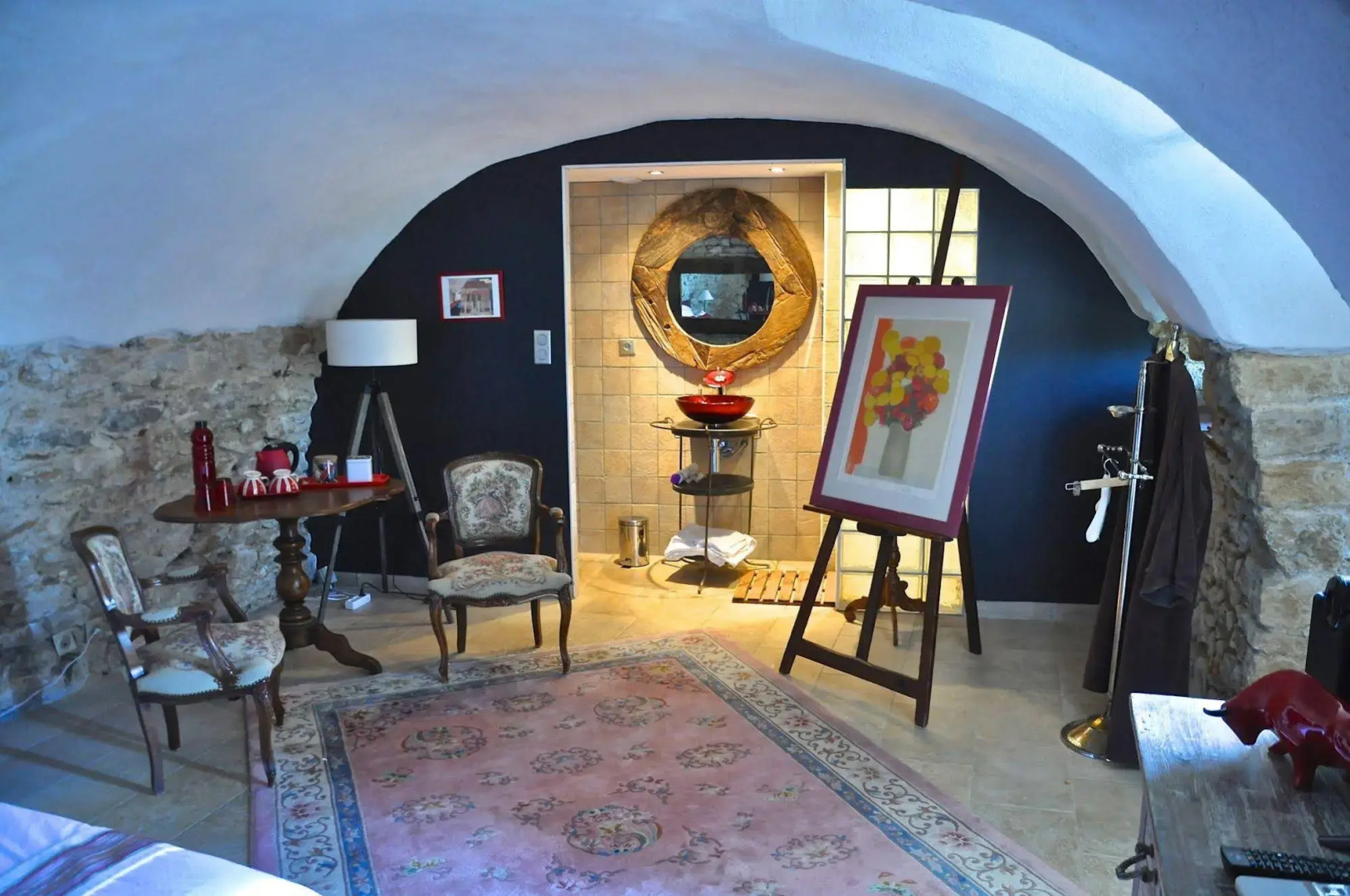 Le Clos du Cher en Beaujolais