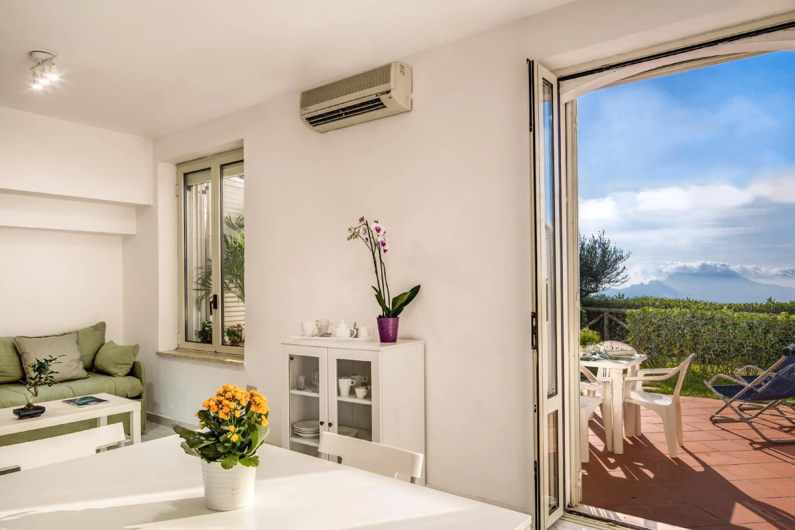 Hotel & Serviced Residence Gocce di Capri Sorrento Coast