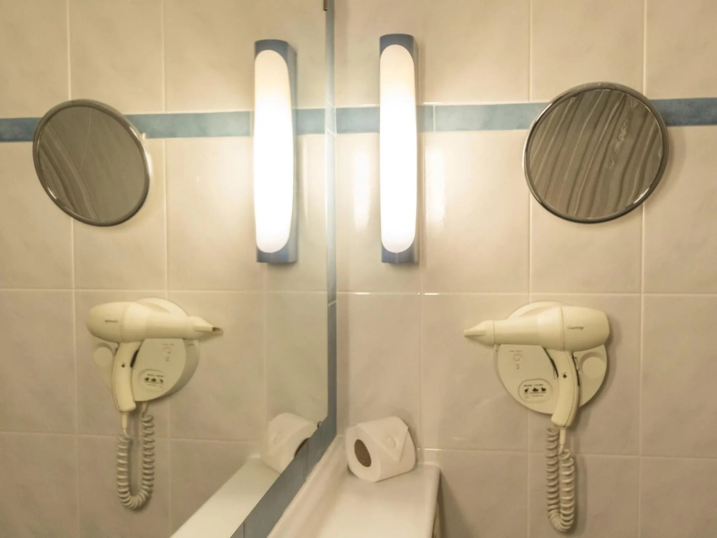 Hotel Campanile Lisbonne Sud - Setubal