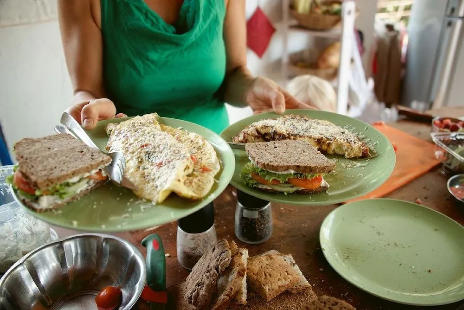 The Noname Guesthouse