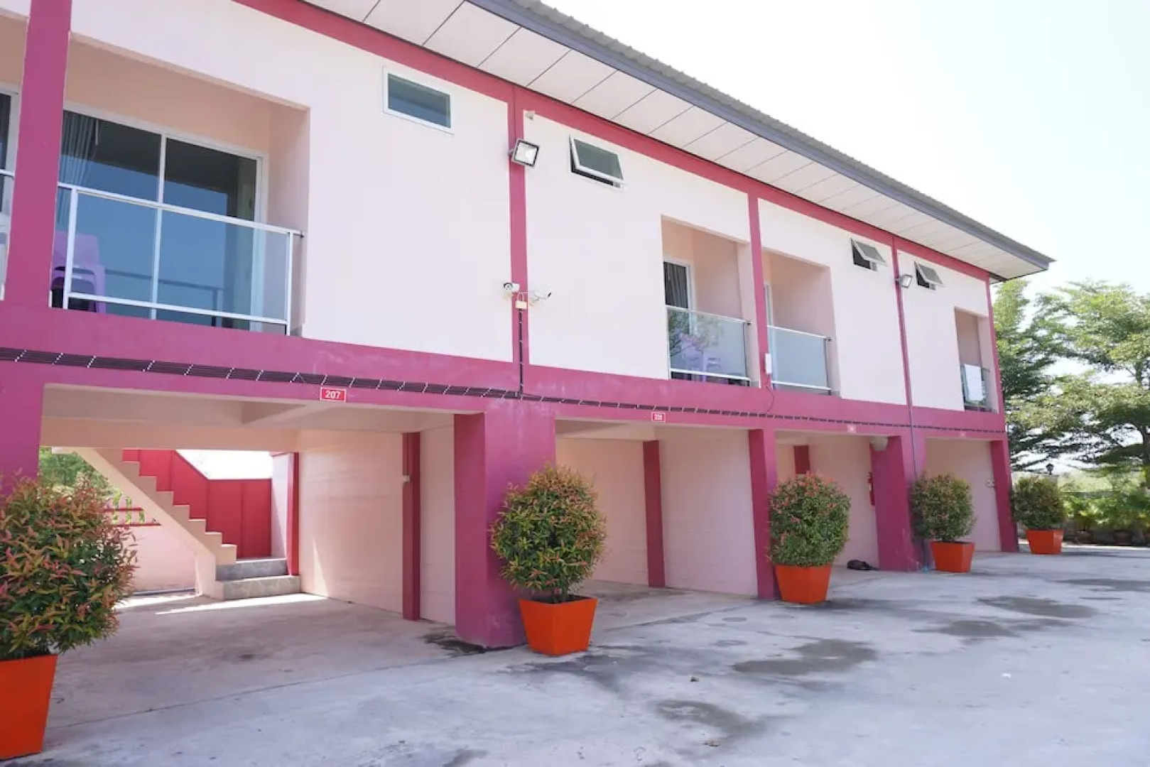 Porjai Resort Uthai Thani