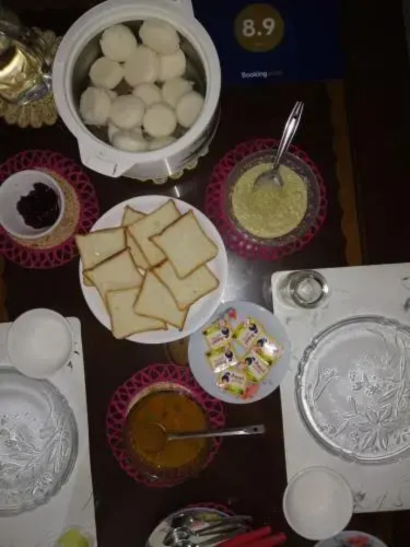 The Coorg Chalet A Family Homestay