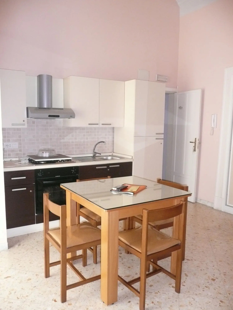 I Papiri B&B Aparthotel