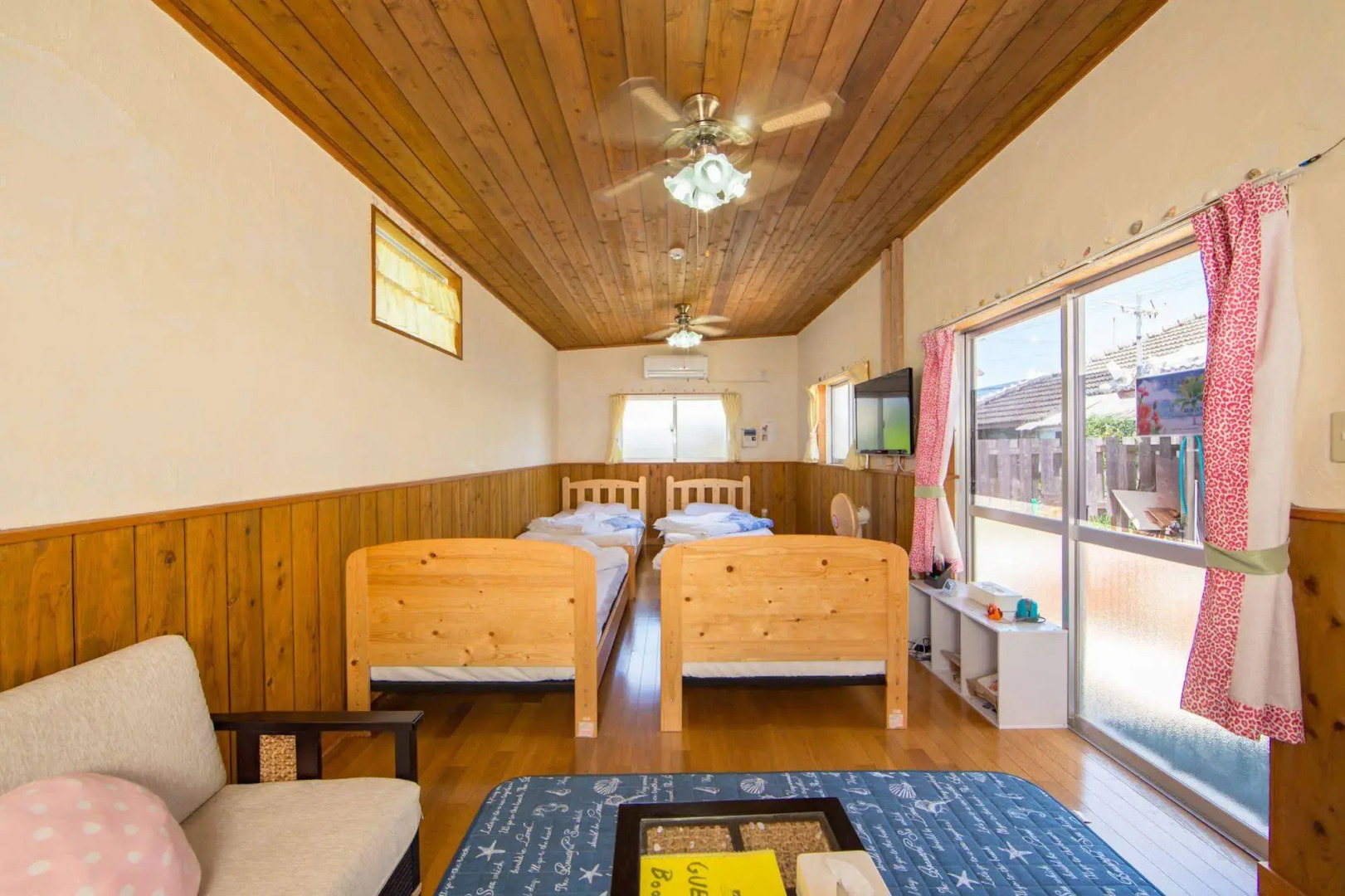 Kitakara Yuimaru ANNEX