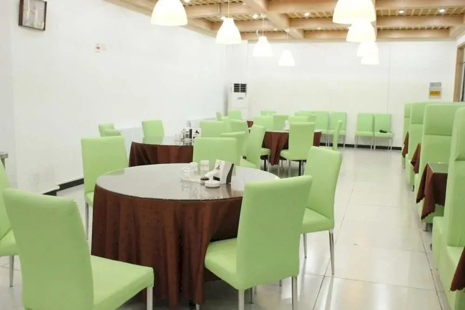 Shijiazhuang Haoshi 99 Fengshang Hotel