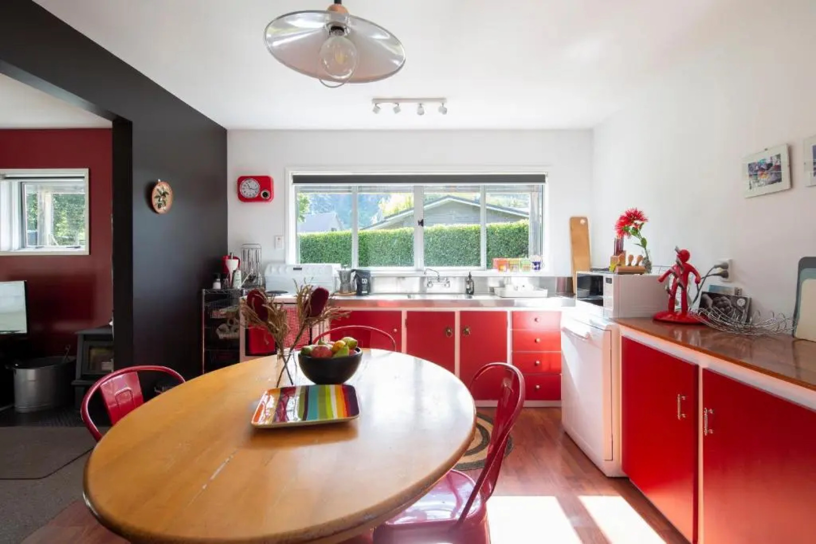 Number 10 Arrowtown Sleeps 12