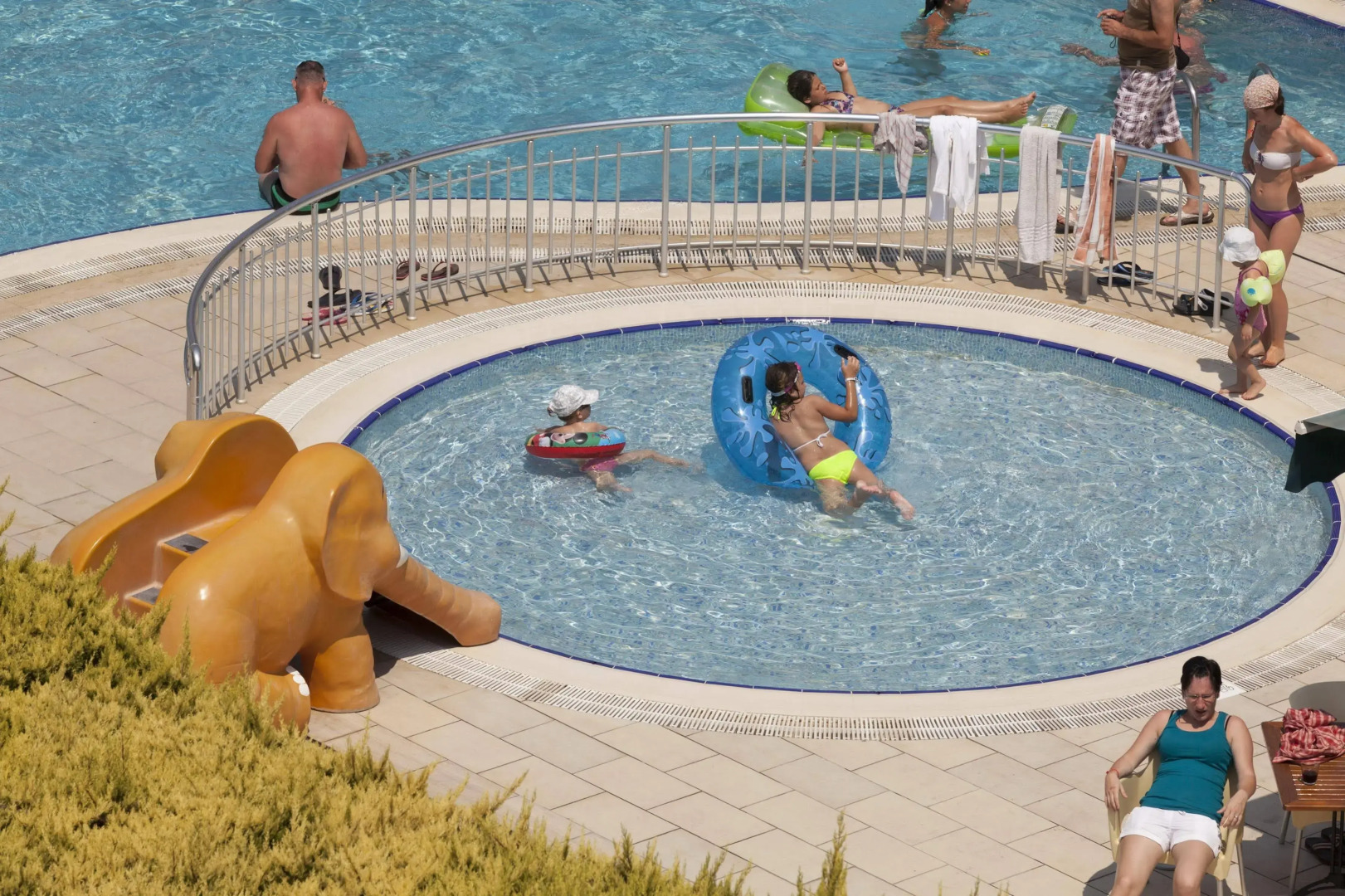 Side Story Resort & Spa