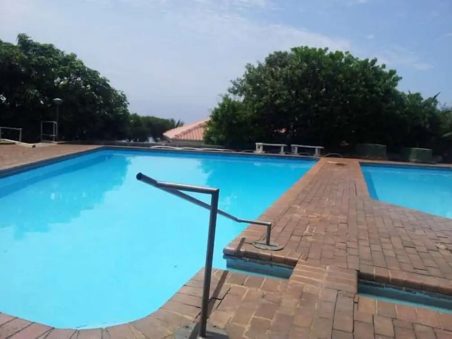 Umdloti Resort