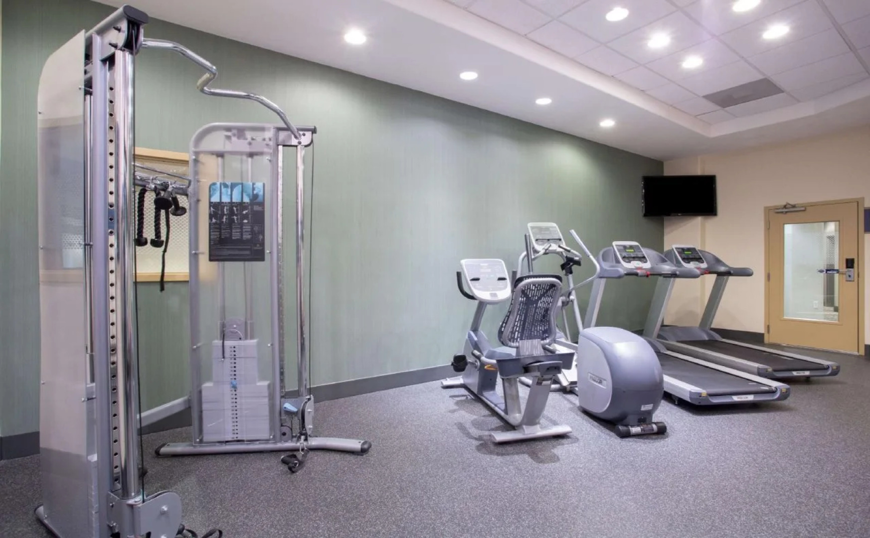 Hampton Inn & Suites Parker