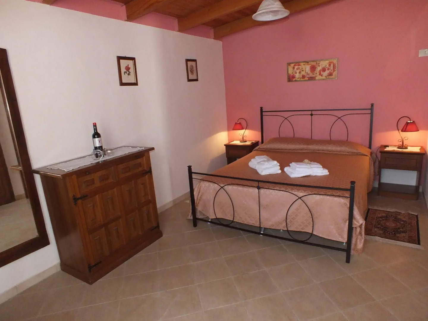 B&B Villa Giacrì