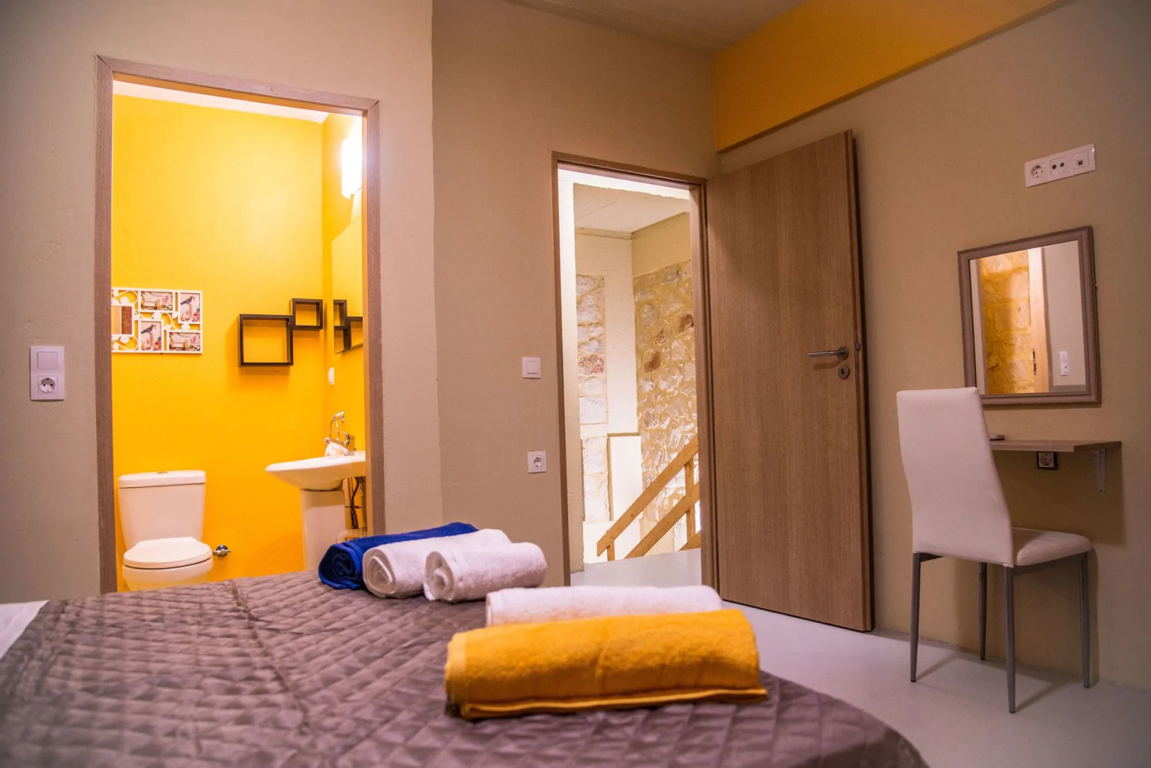 Uphoria Stone Villas