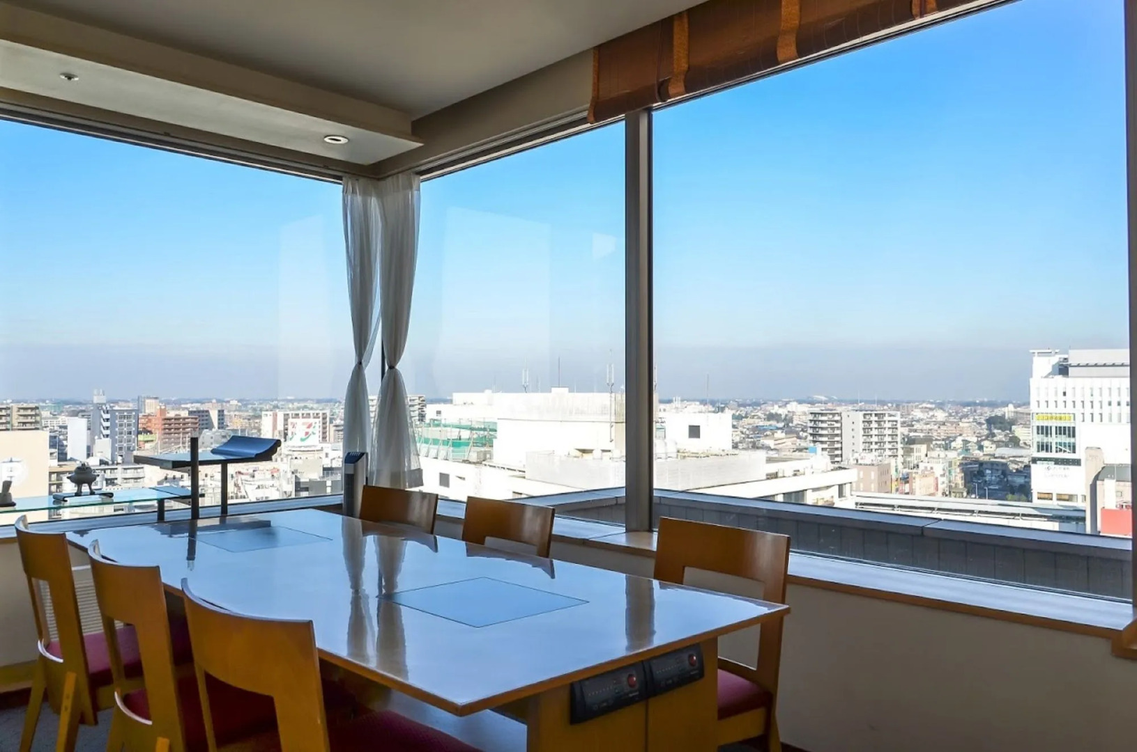 Urawa Washington Hotel