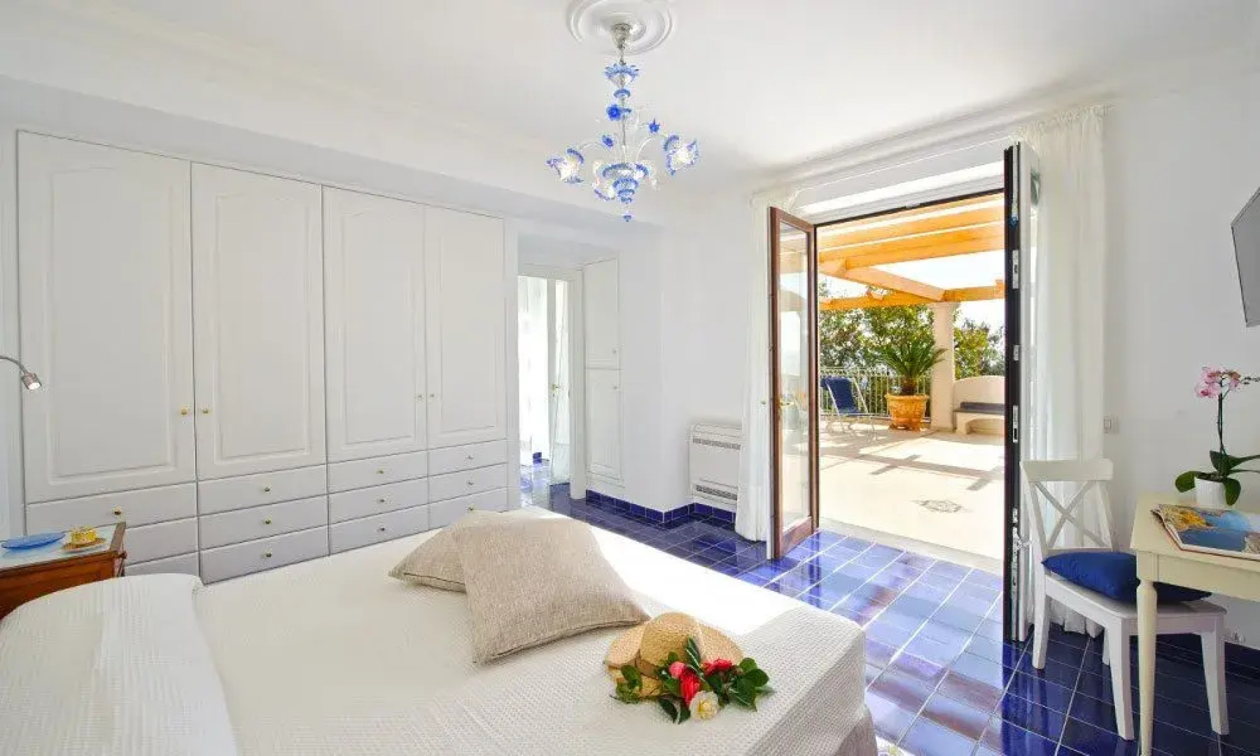 Villa Duchessa di Amalfi