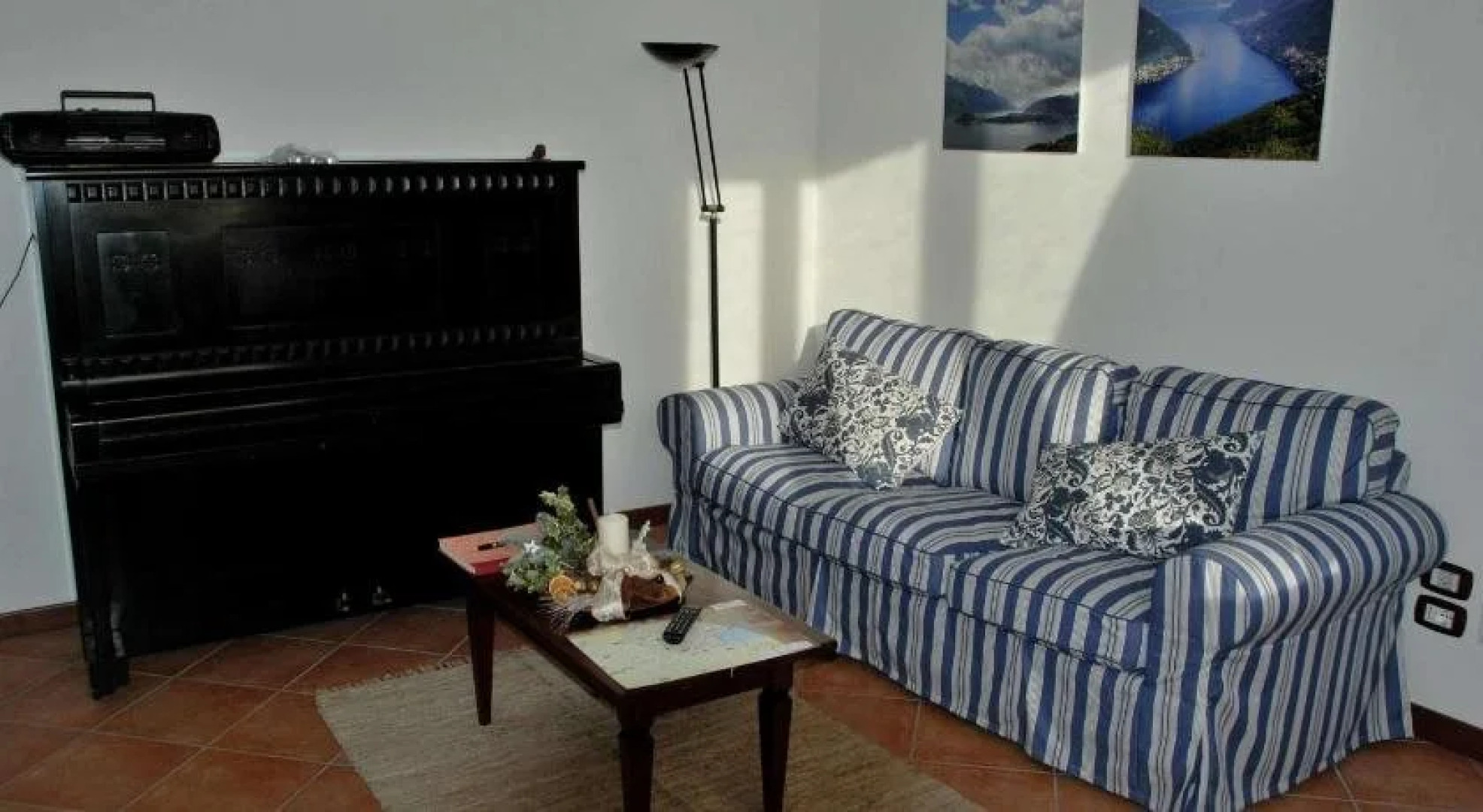 B&B La Casa di Trizzi