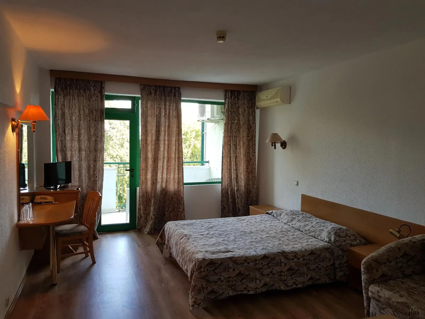 Zdravets Hotel - All inclusive