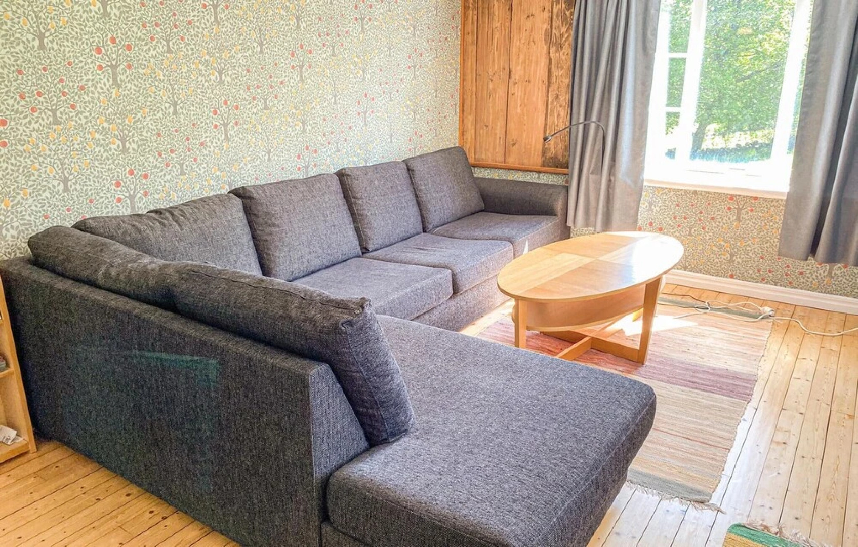 Beautiful Home in Varberg With Wifi and 4 Bedrooms