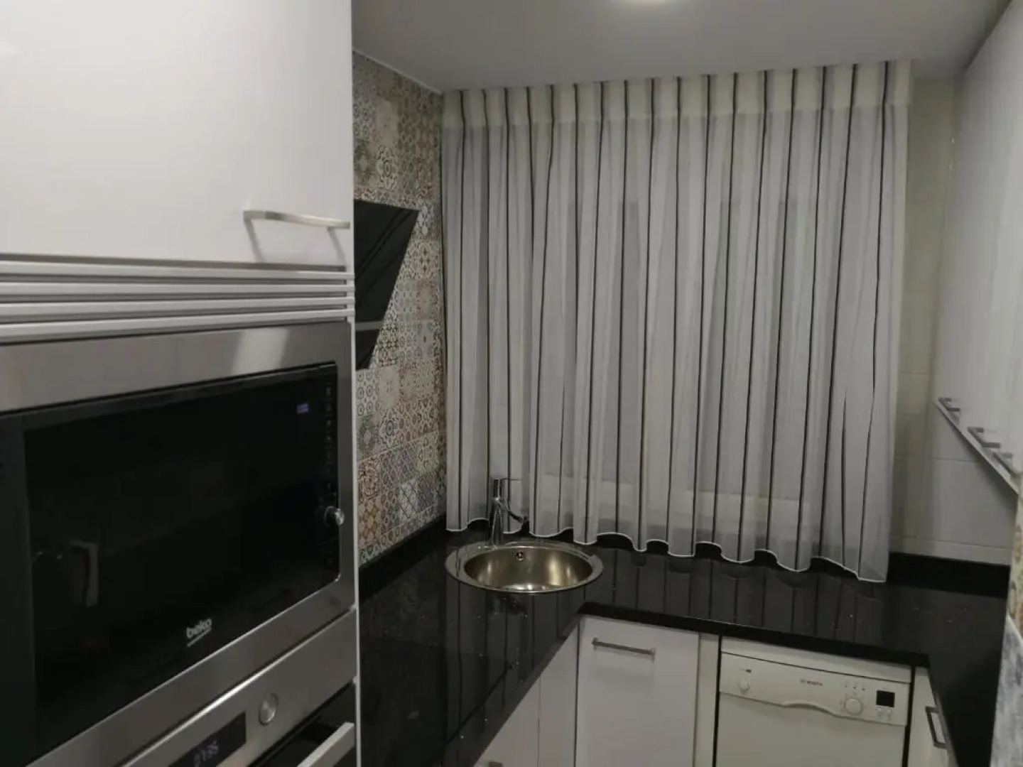 Apartamento LAS CANDELAS