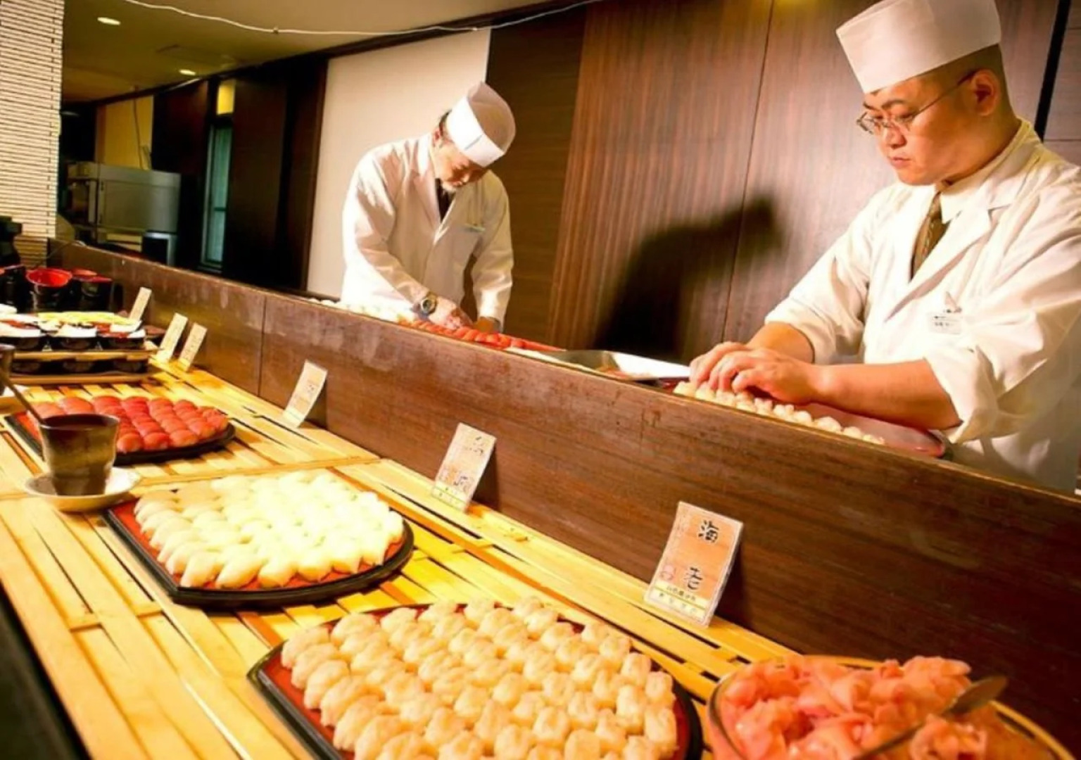 Noboribetsu Sekisuitei