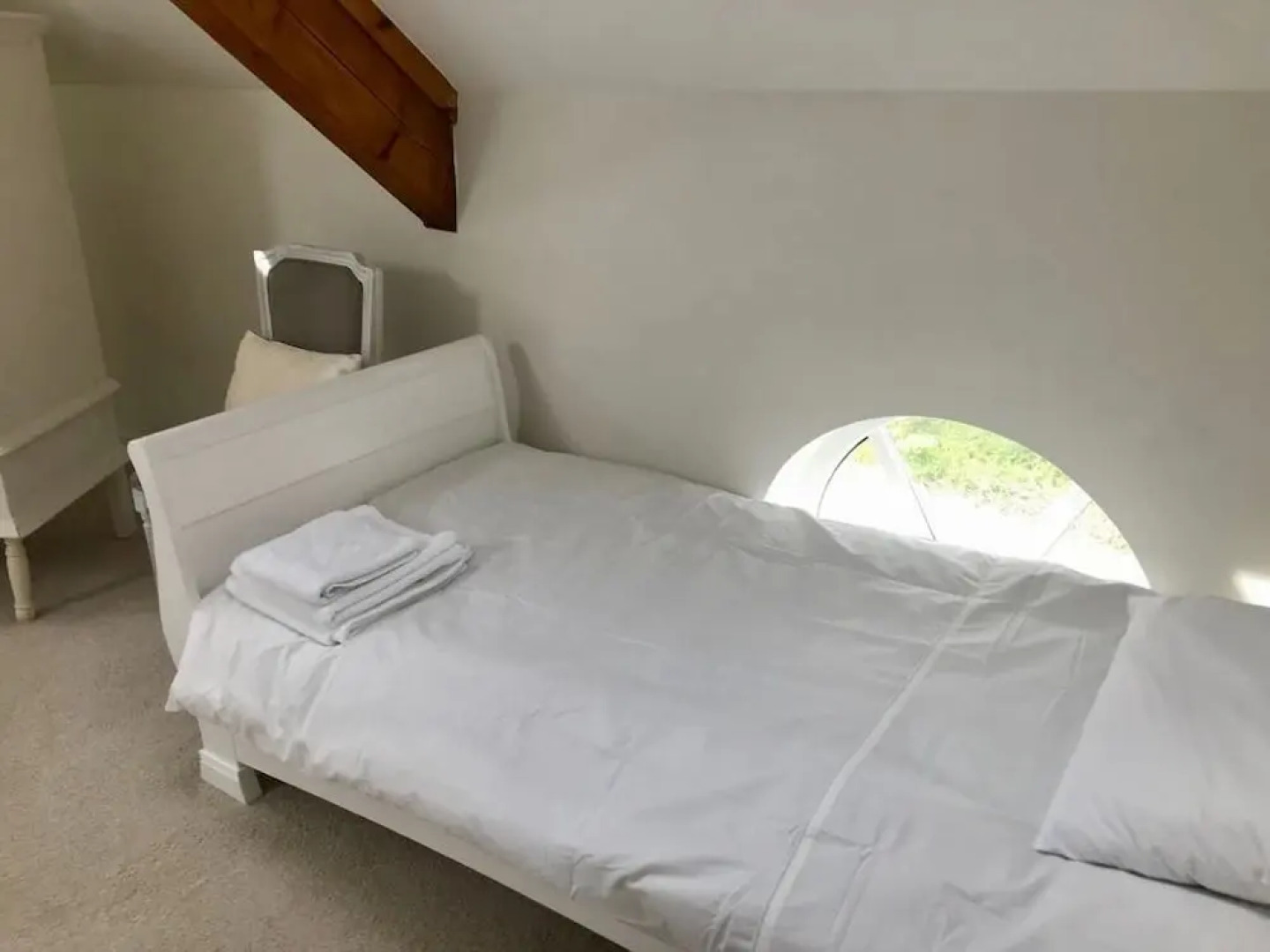 The Chapel by Platinum Retreats