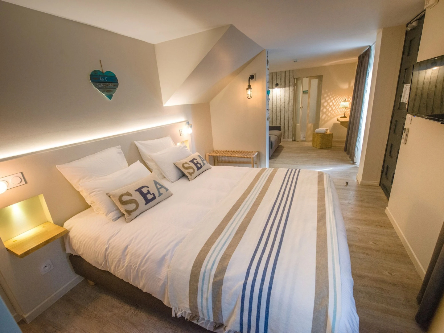 Le C Boutique Hôtel