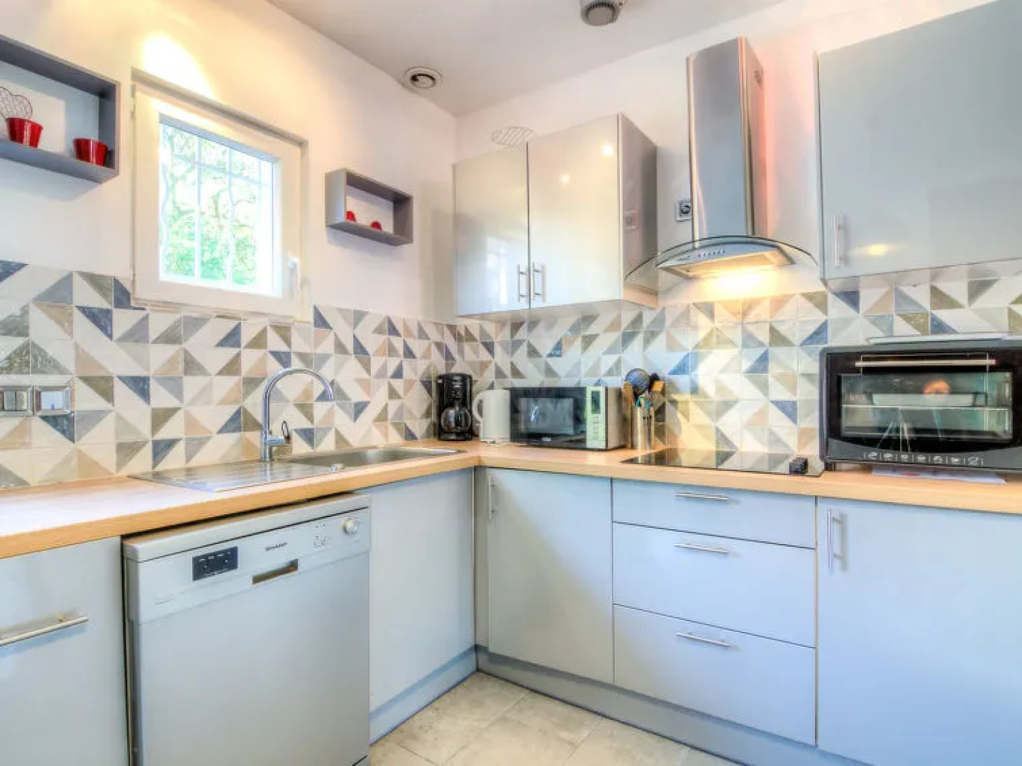 Holiday Home De la Plage