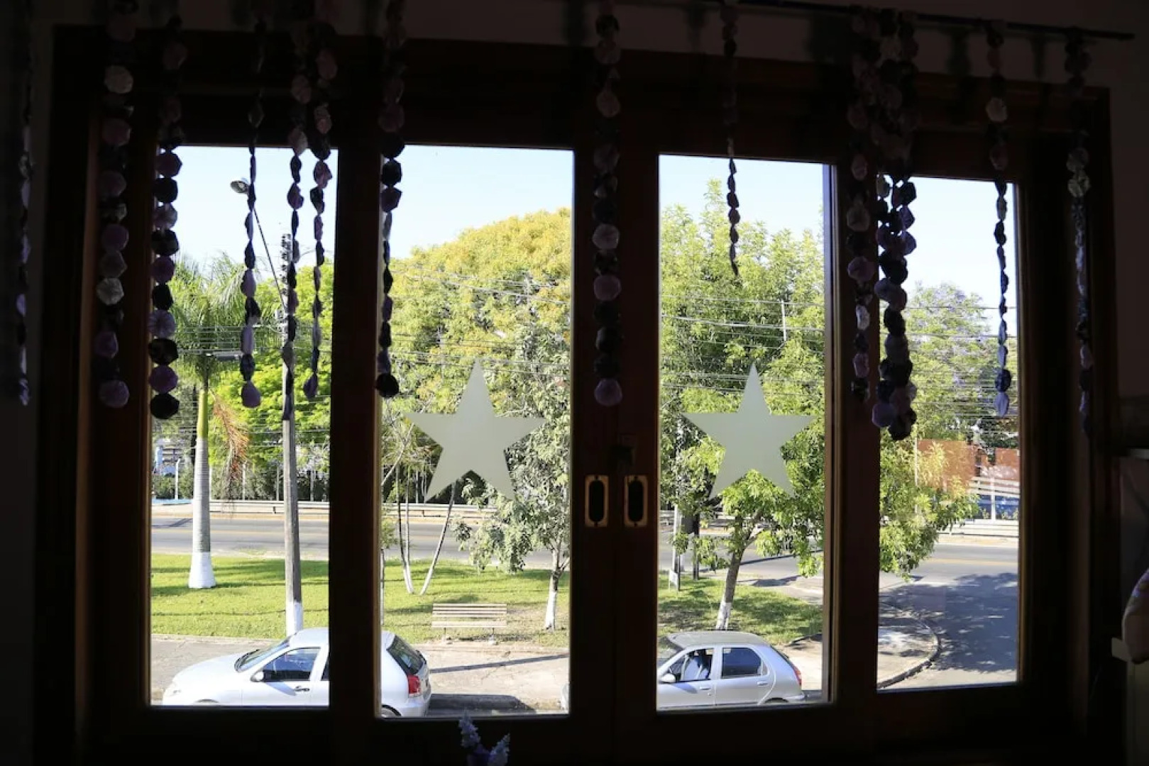 Estrela da Manhã Pousada