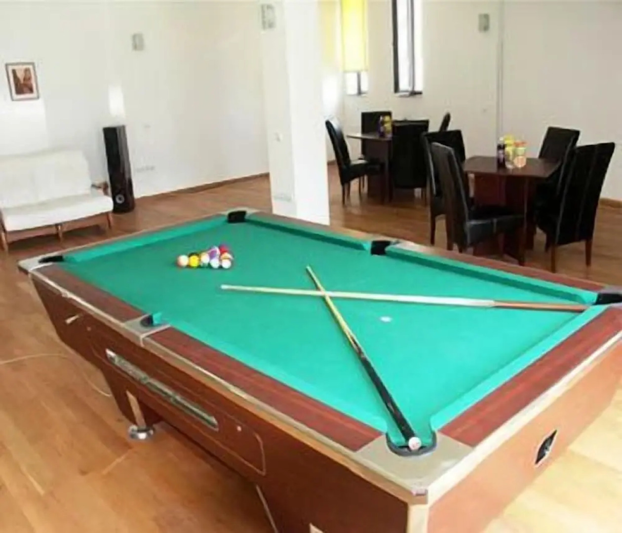 Hotel Bran Belvedere