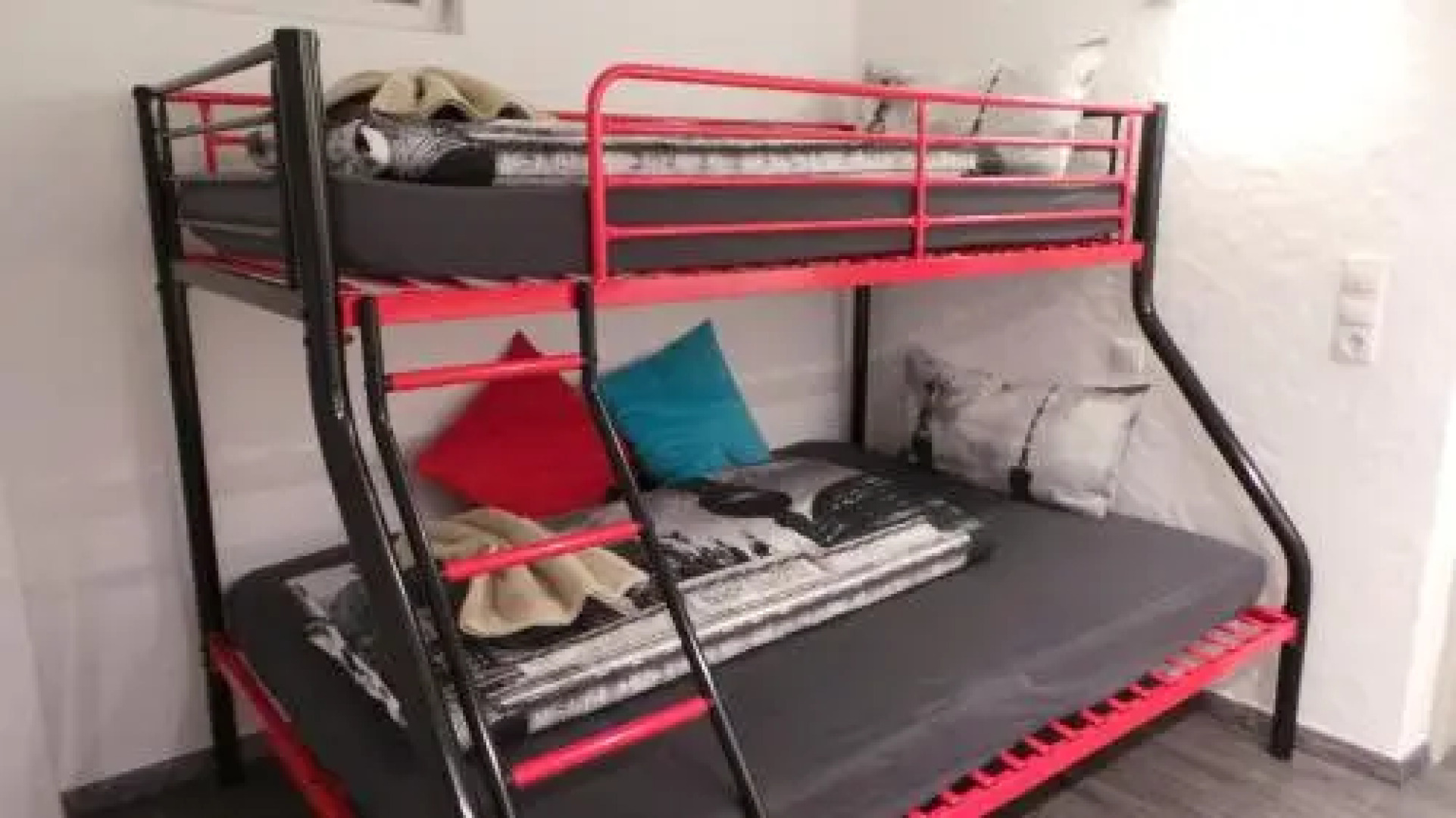 Gästehaus Metropolitan