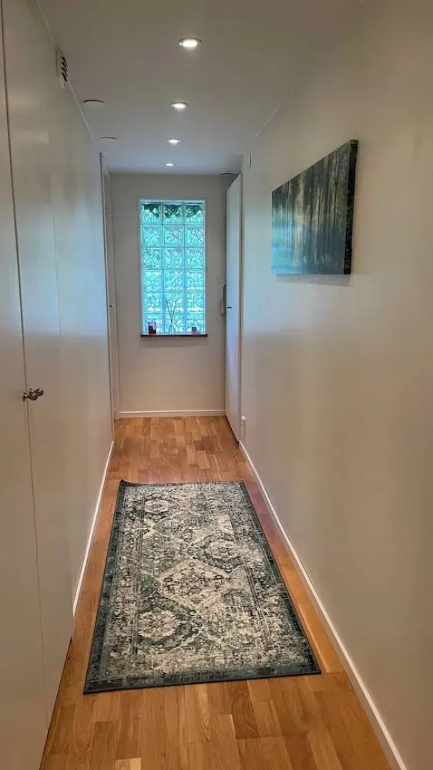 Room-bed & Breakfast in Stockholm
